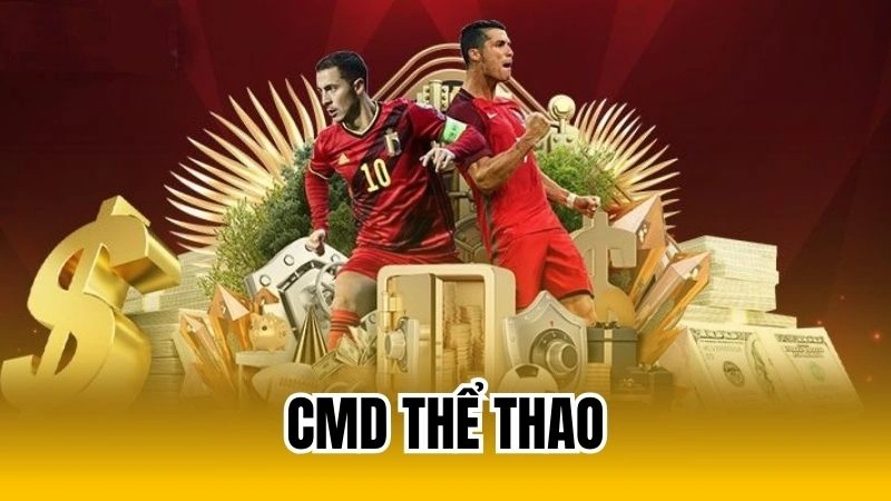 CMD thể thao