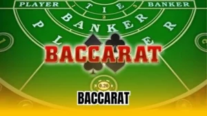 baccarat