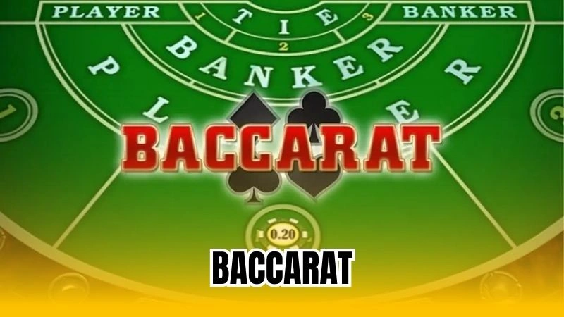 baccarat