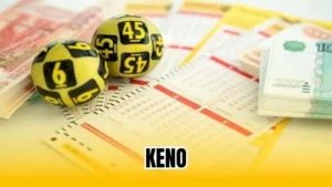 keno