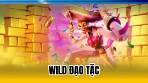 wild đạo tặc